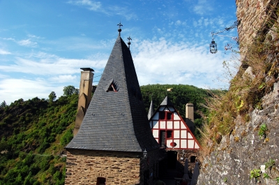 Burg Eltz #11