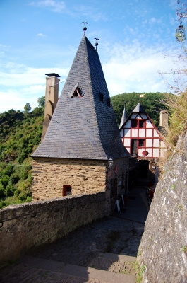 Burg Eltz #12