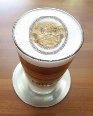 Li-La-Laune-Kaffee