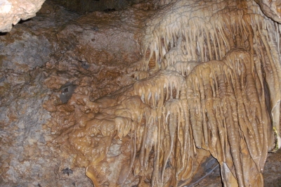Tropfsteinhöhle 1
