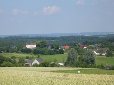 Ein Stück Sauerland