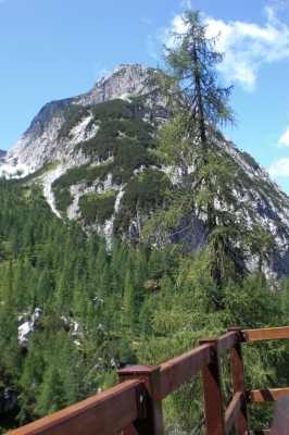 Großer Nabois (Monte Grande Nabois 2313m)