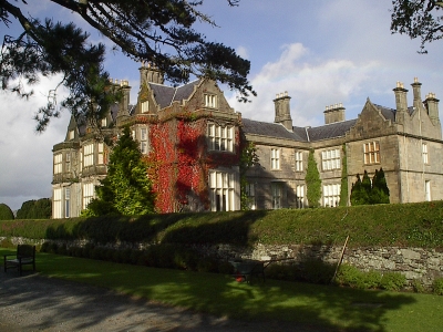 Muckross House