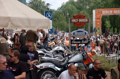 Harley Days Berlin