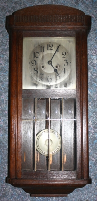 OPA´S ALTE WANDUHR OPA´S ALTE WANDUHR