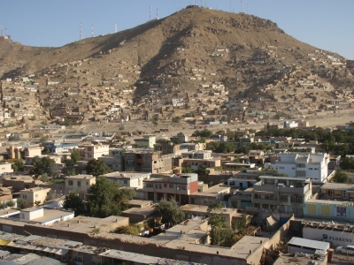 Kabul