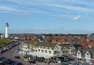 Egmond aan zee