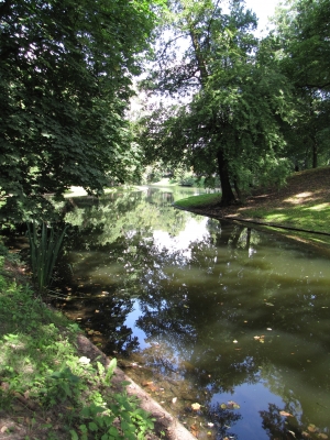 Wallgraben in Bremen