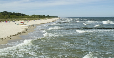 Stürmische Ostsee1