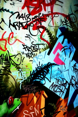Graffiti HH