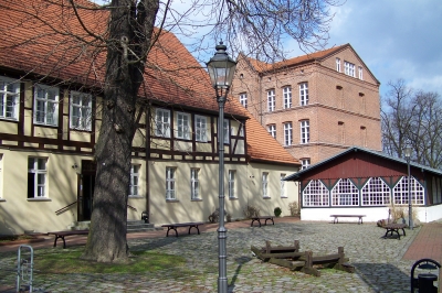 Heimatmuseum Altköpenick