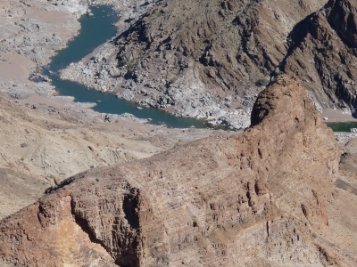 Fish River Canyon (Namibia) 2