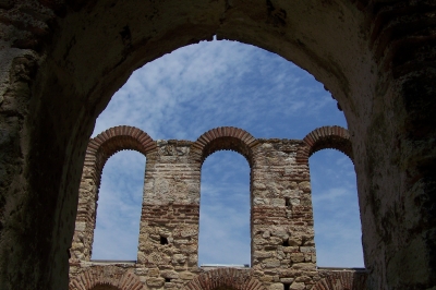 Alt-Nessebar, Historisches