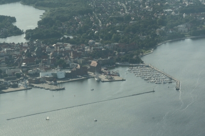 Hafen-Stralsund