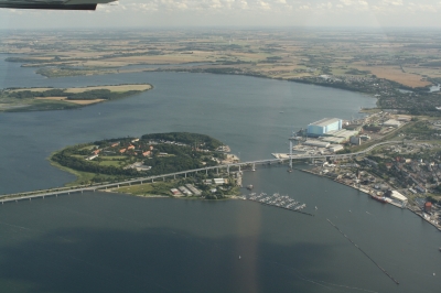 Luftbild_Dänholm-Werft