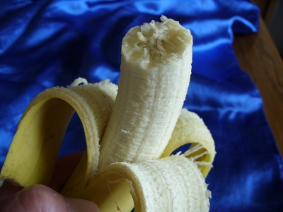 alles banane
