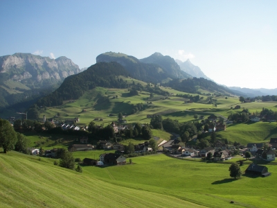 Appenzell