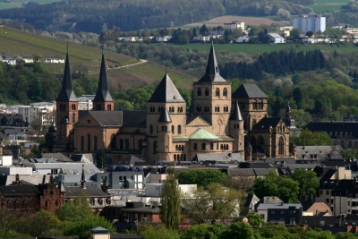 Trier Dom