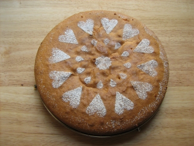 Aniskuchen