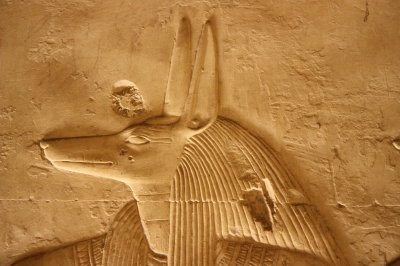 Anubis III
