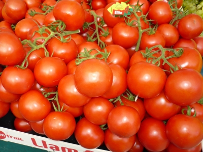 Tomaten