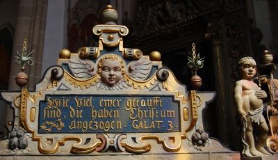 Sankt Nicolai zu Lemgo #3
