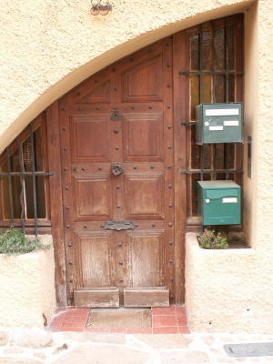 Türen der Provence 2