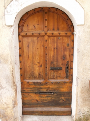 Türen der Provence 4