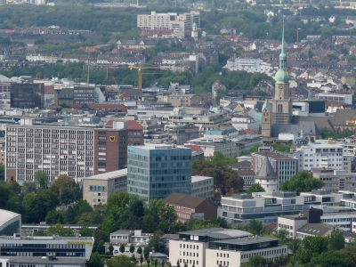 Dortmund Zentrum 2