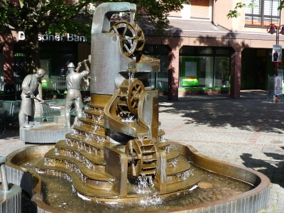 Handwerkerbrunnen