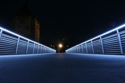 Brücke in Esslingen