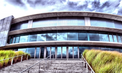 Arena - HDR