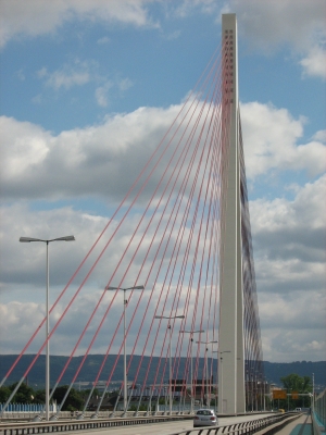 Raiffeisenbrücke 2