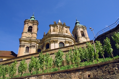 Basilika Weingarten