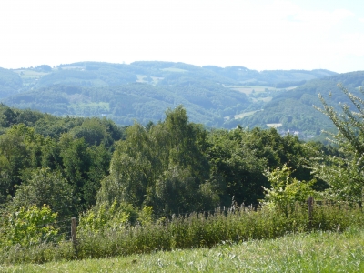 Sauerland Land der tausend Berge