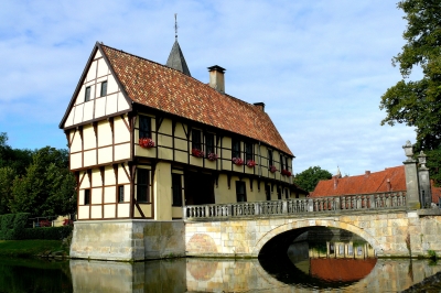 Torhaus