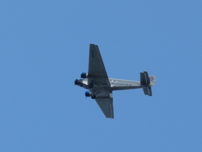 Junkers JU52