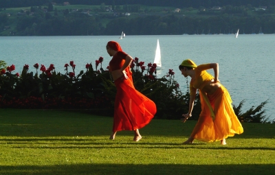 indischer tanz