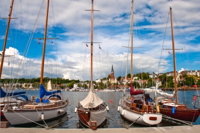 Flensburg-Hafen