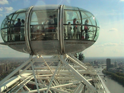 London Eye