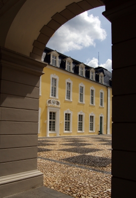 Schloss Oranienstein, Diez