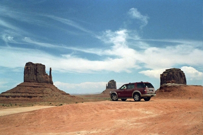 Monument Valley Az,Ut