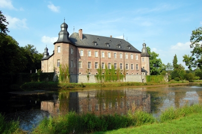 Schloss Dyck zu Jüchen #18