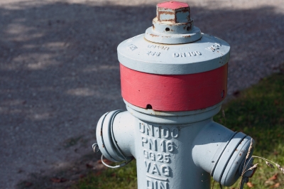 Hydrant I