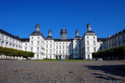 Schloss Bensberg zu Bergisch Gladbach #6