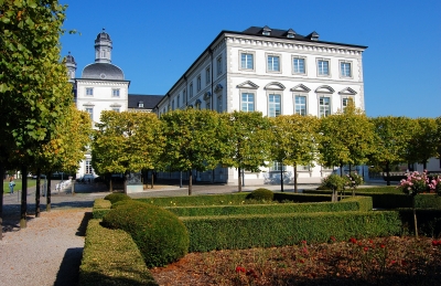 Schloss Bensberg zu Bergisch Gladbach #9