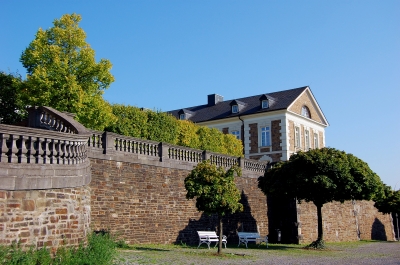Schloss Bensberg zu Bergisch Gladbach #15