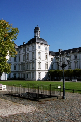 Schloss Bensberg zu Bergisch Gladbach #16