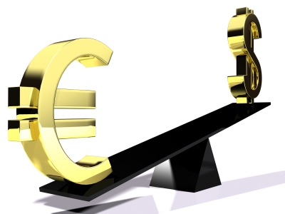 Schwergewicht Euro