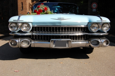 Cadillac Fleetwood Sixty #5